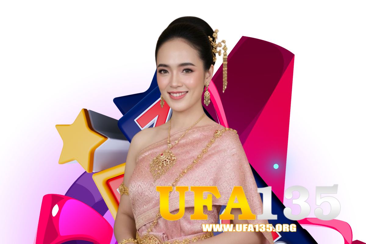 ufa135 เว็บตรง