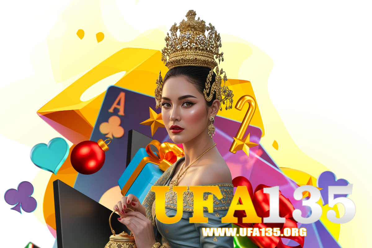 ufa135 แจกเครดิตฟรี